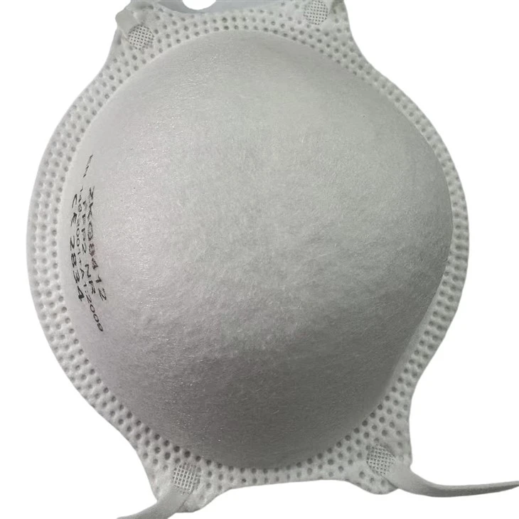 cup dust safety masks 2
